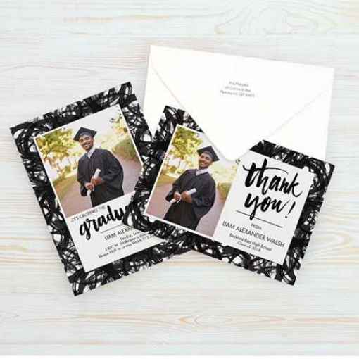 Graduation Cards